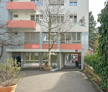 1 Zimmer, 28 m², 3. Stock - Foto 6