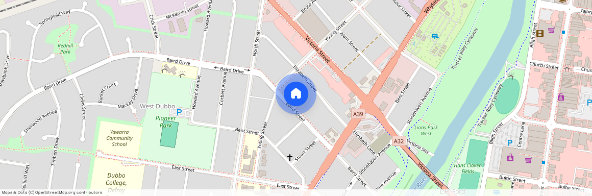 6/35 Baird Drive, NSW 2830, Dubbo