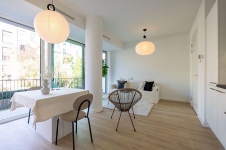 Appartement te huur: Calandstraat 39-K 3016 CA Rotterdam - Photo 3