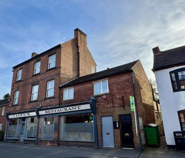 1 bedroom flat to rent - Photo 4