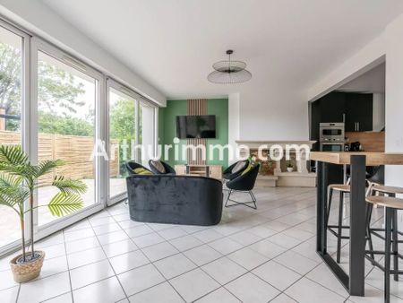 Location Chambre 1 pièces 9 m2 à Thorigny-sur-Marne - Photo 4