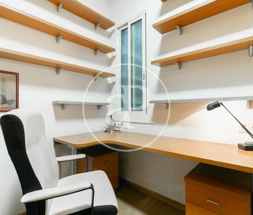 Apartment for rent on Sepúlveda Street - Photo 4