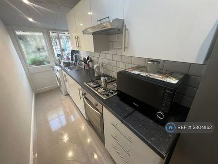 Studio to rent - Photo 5