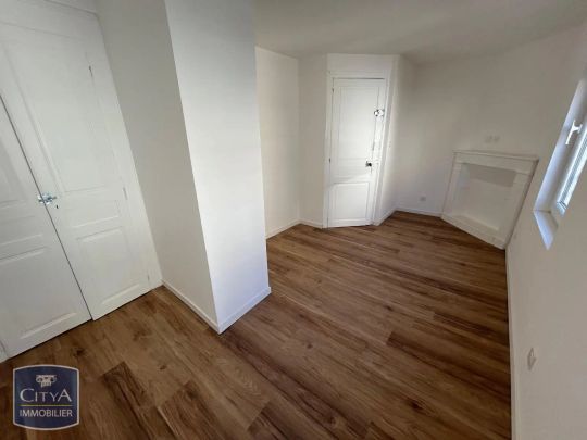 Appartement à louer 1 pièce 25.83m² - Photo 1