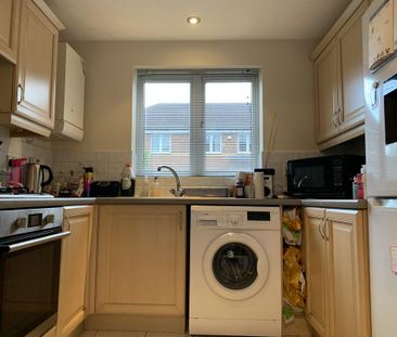 2 bedroom townhouse to rent - Photo 5
