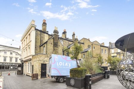 Durnford Street London SE10 - Photo 5