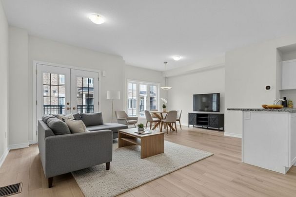 For Lease - 677 Park Road Unit# 147, Brantford, Ontario - Photo 1