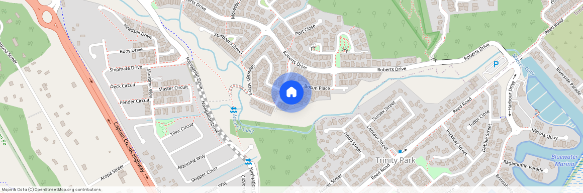 30 Bosun Place, Qld 4879, Trinity Beach