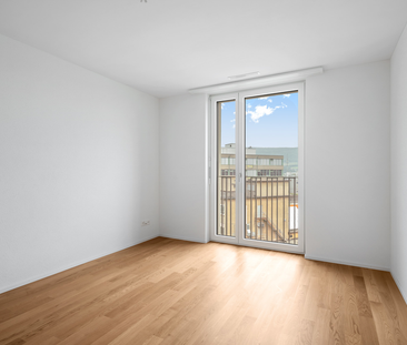 2.5 Zimmer, 55 m², 4. Stock - Photo 3