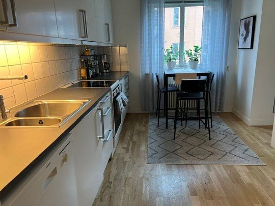 Barnhemsgatan, Halmstad - Photo 1