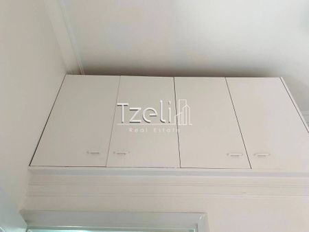 Studio/Γκαρσονιέρα για ενοικίαση Σύνορα - Αστυνομικά - Νοσοκομείο (Πάτρα) - Photo 4