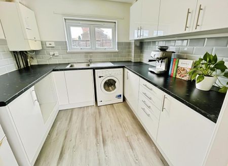 1 bedroom ground floor maisonette to rent - Photo 4