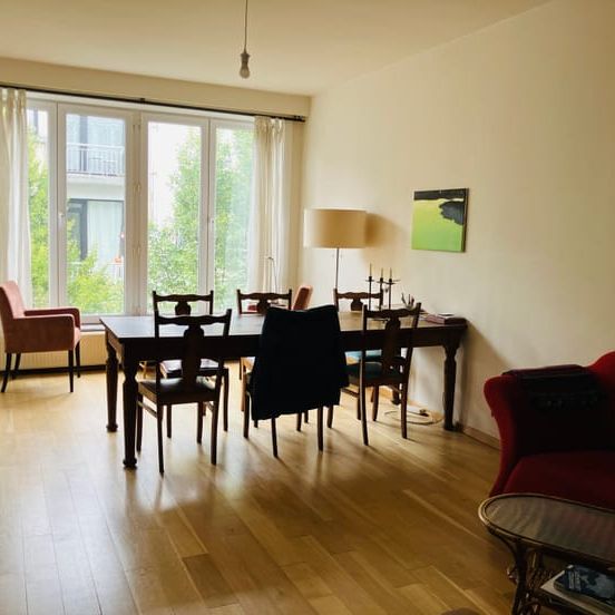 Appartement te huur - Foto 1