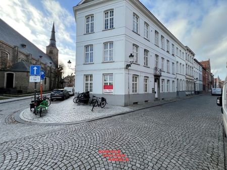 Appartement te huur - Photo 4