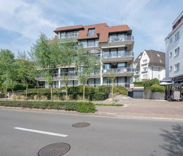 Appartement te huur - Photo 2