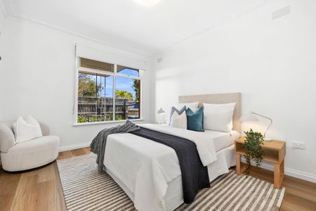 3/430 Warrigal Road, Ashburton VIC 3147 - Apartment For Rent | Domain - Photo 5