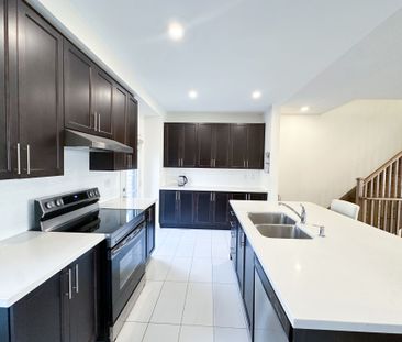 For Lease - 58 Fruitvale Circle, Brampton, Ontario - Photo 1