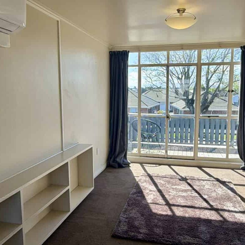 Centrally Located Two-Bedroom Apartment - Photo 1