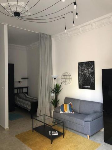 3 Maja lux studio 37m z tarasem - Photo 4
