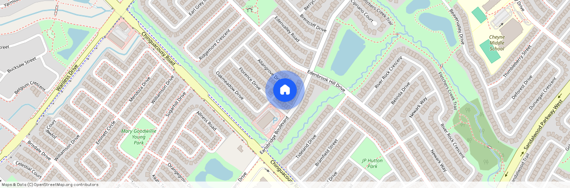 5 Allangrove Drive, Brampton