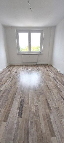 Schöne 3 Raumwohnung in der 3 Etage mit Balkon zu vermieten, im familiärer Umgebung - Photo 5