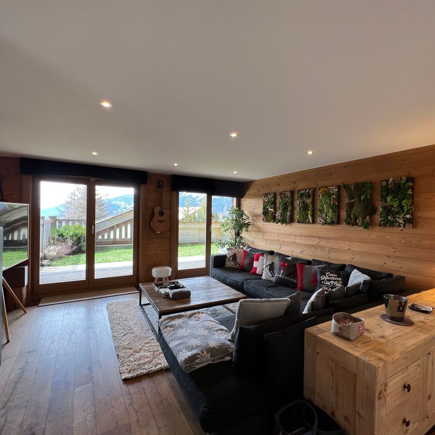 Beautiful apartment for rent in summer - Photo 1