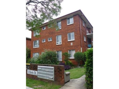 13/8 Bank Street, Meadowbank NSW 2114 - Apartment For Rent | Domain - Photo 3