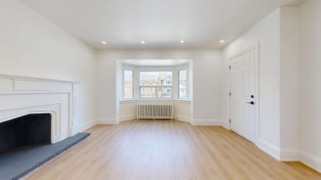 For Lease - 1214 Avenue Road Unit# 1, Toronto, Ontario - Photo 5