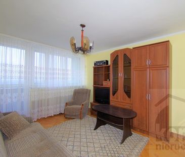 Mieszkanie z balkonem na wynajem! - Zdjęcie 1