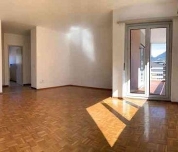 3.5 Zimmer, 80 m², 3. Stock - Foto 1