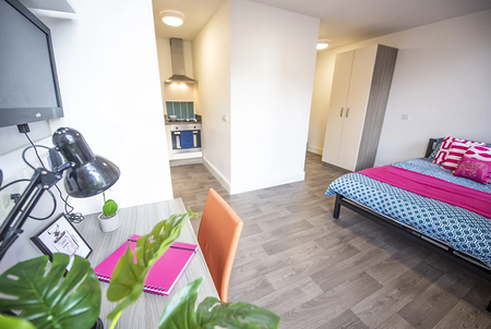 1 bedroom apartment to rent - Photo 4