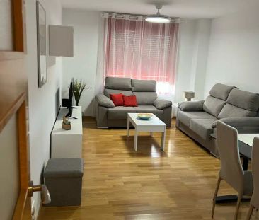 Piso de alquiler en Giraldo de Merlo, Nuevo Hospital - Foto 3