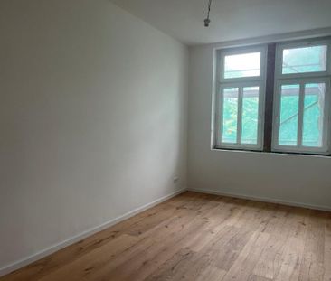 Etagenwohnung in Falkenstein/Vogtland - Foto 1