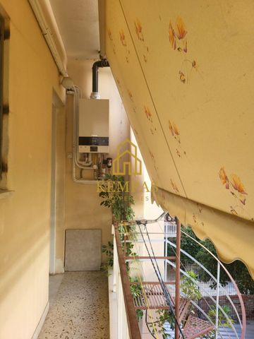 Διαμέρισμα για ενοικίαση Άνω Πετρούπολη (Πετρούπολη) - Photo 5