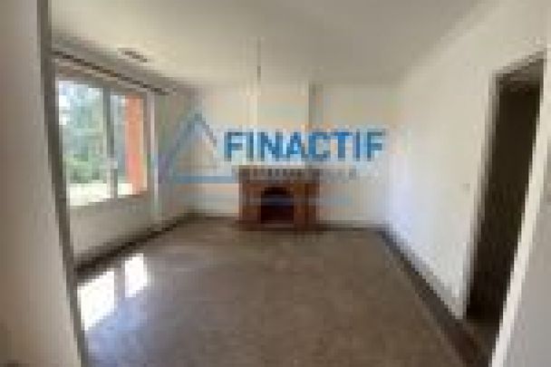 MAISON INDIVIDUELLE VENTABREN - 4 pièce(s) - 92 m2 - Photo 1