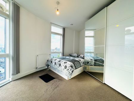 RM3 Cotton Street | Poplar | London | E14 0FX - Photo 5