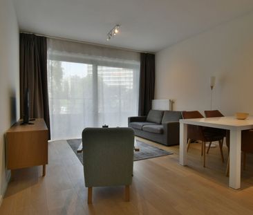 Appartement te huur in Evere - Photo 4