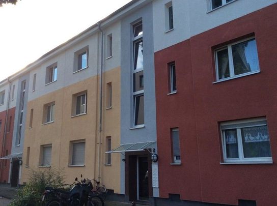 2-Zimmer-Wohnung in Stadtlage von Köln- Kalk - Foto 1