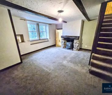 2 bedroom cottage to rent - Photo 5