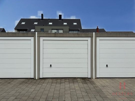 Appartement te huur - Photo 1