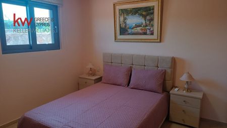 Διαμέρισμα για ενοικίαση Νέα Πολιτεία (Ωρωπός) - Φωτογραφία 2