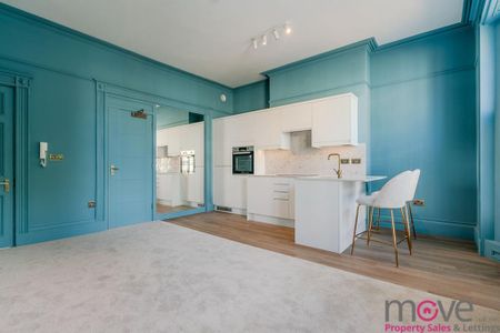 1 bedroom apartment to rent - Photo 3