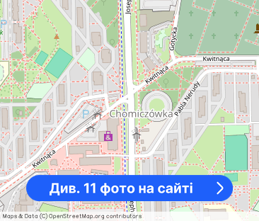 Bielany, przytulne 32 m² na wynajem – 1. piętro - Фото 1