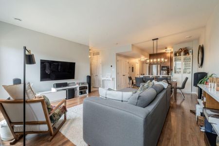 Appartement à louer - Photo 2