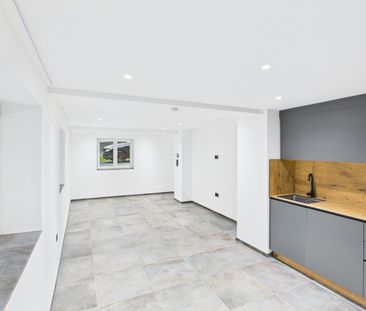 Charmante 1.5-Zimmer-Wohnung in zentraler Lage von Altstätten - Photo 4