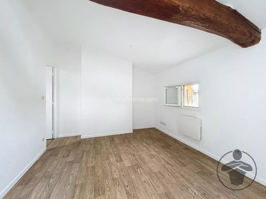 Location Appartement 2 pièces 28 m2 à Saint-Médard-de-Guizières - Photo 1