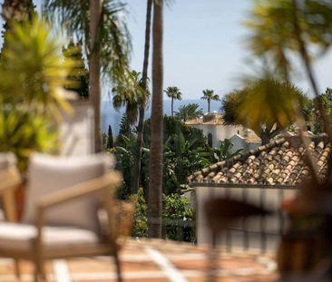 3 bedroom luxury Townhouse for rent in The Golden Mile, Spain - Photo 3