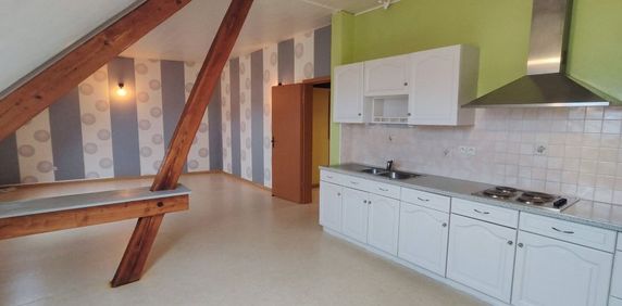 Appartement 3 pièces à Petit-Réderching - Photo 2