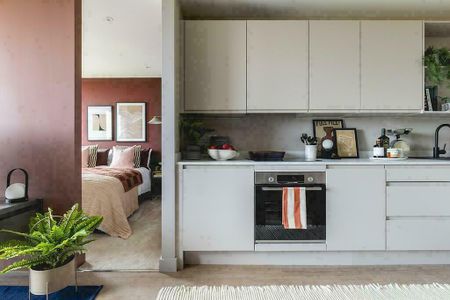 1 bedroom flat to rent - Photo 5