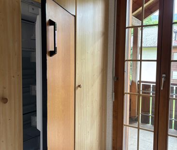 Charmante 3-Zimmer-Wohnung auf dem Land - Photo 2